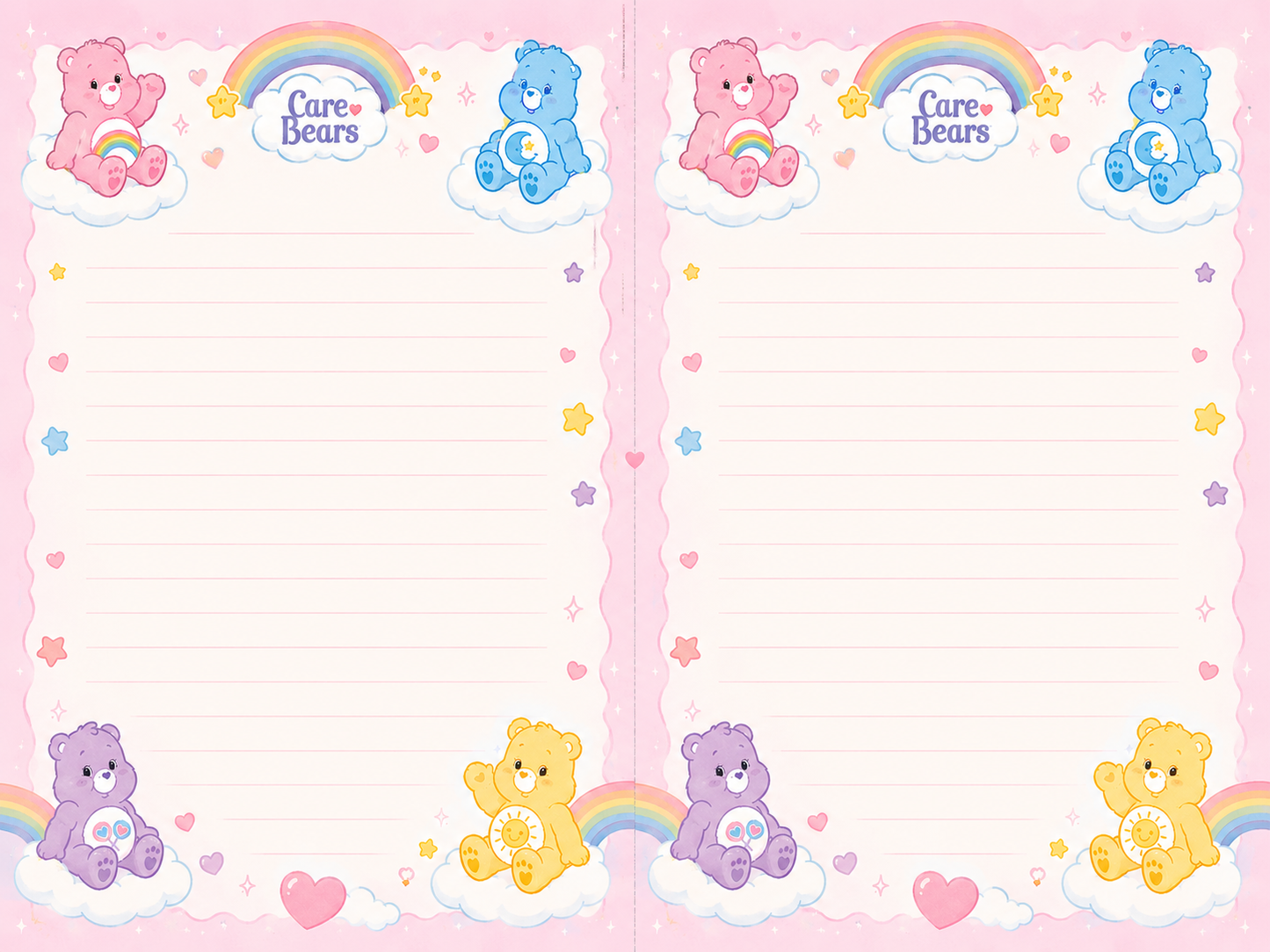 Care Bears
