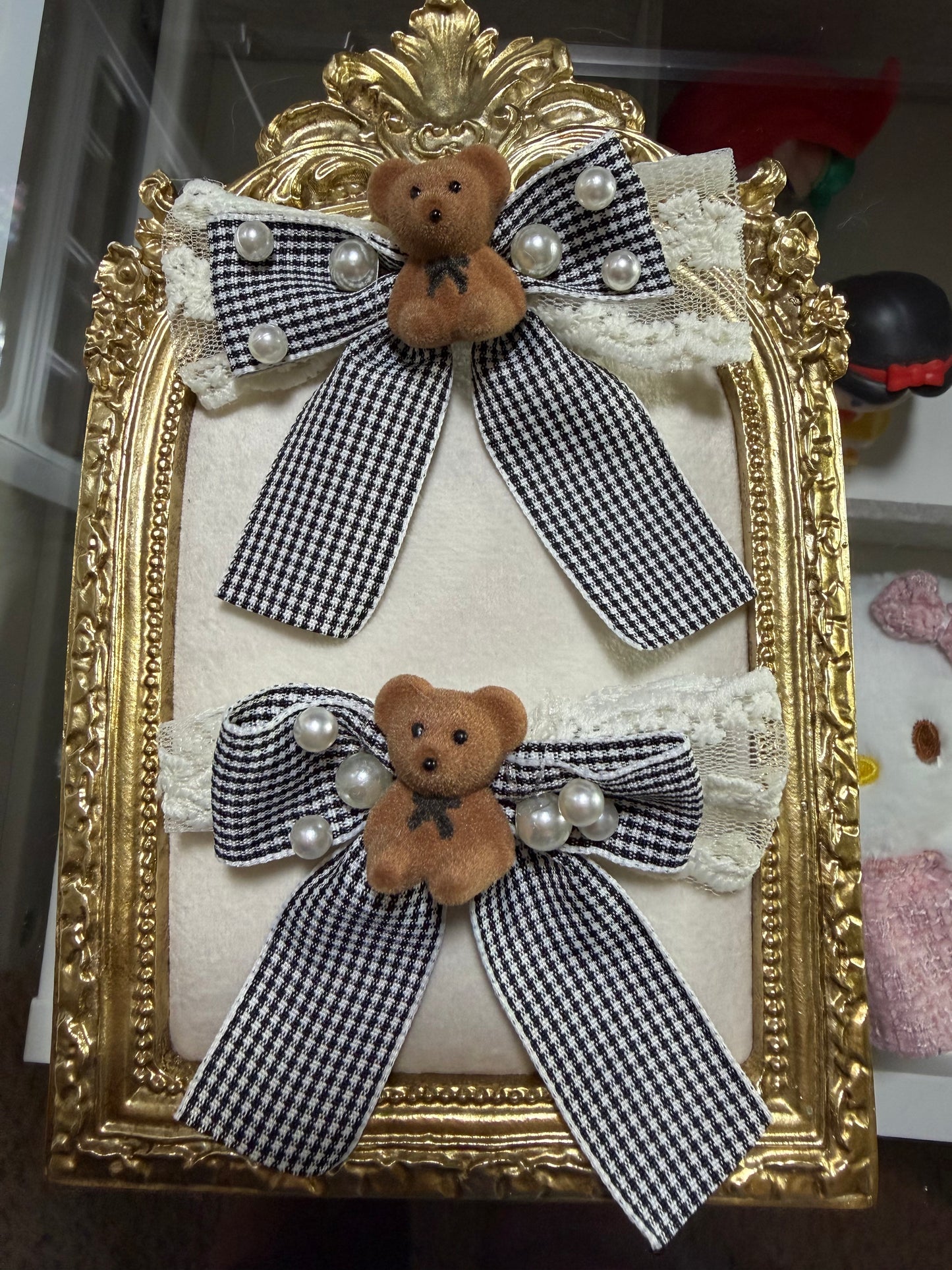 🐻 Fluffy Bear Collection