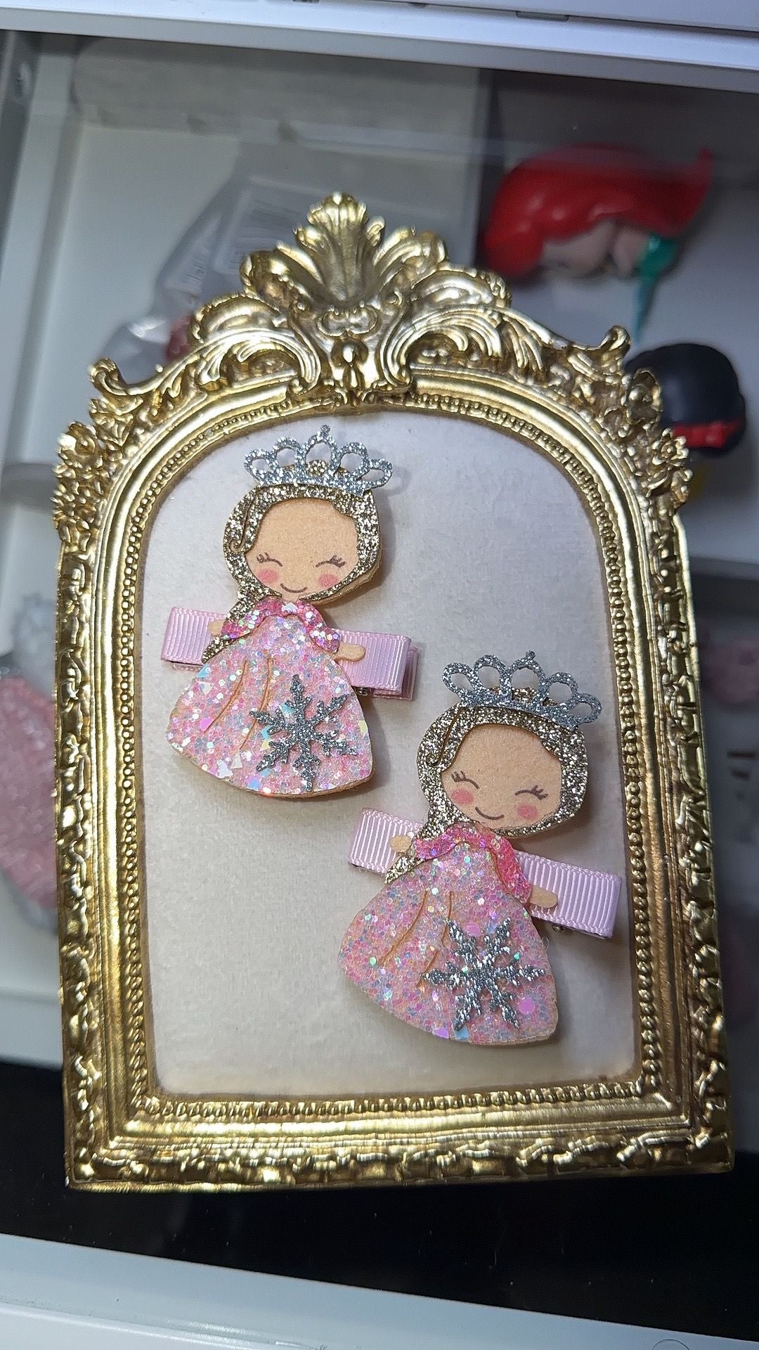 👑 Twinkle Crown Collection
