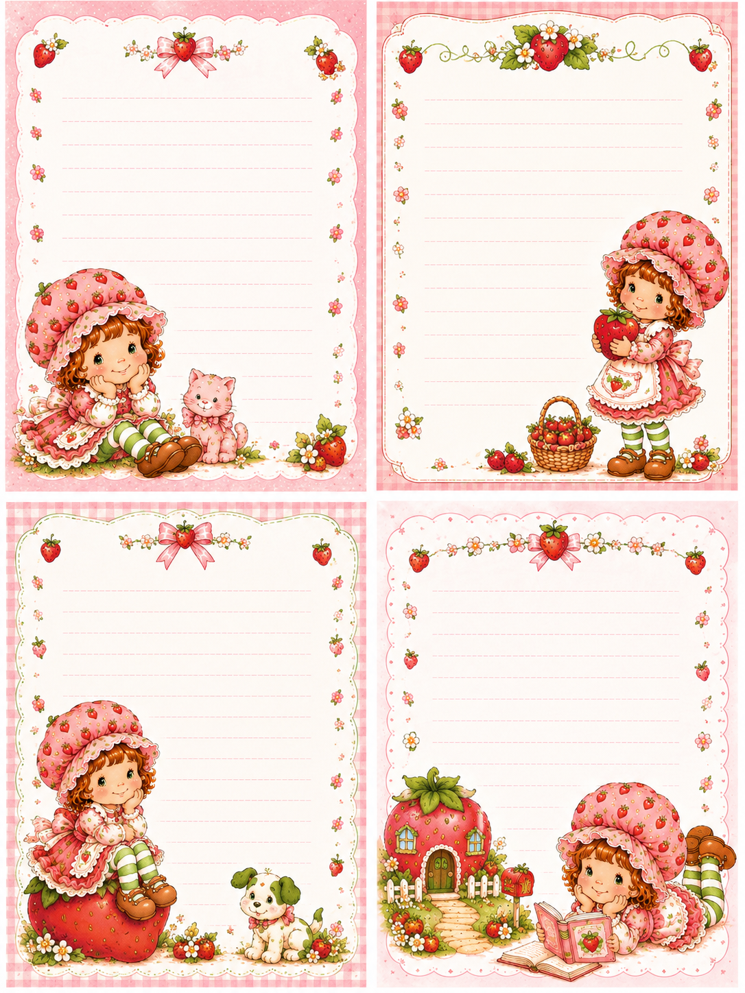 Strawberry