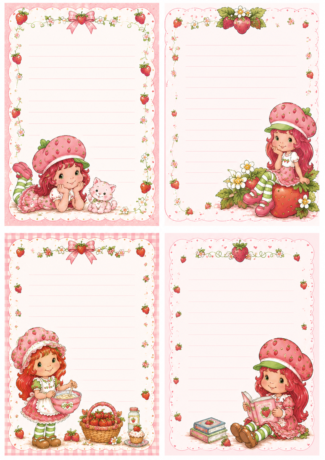 Strawberry