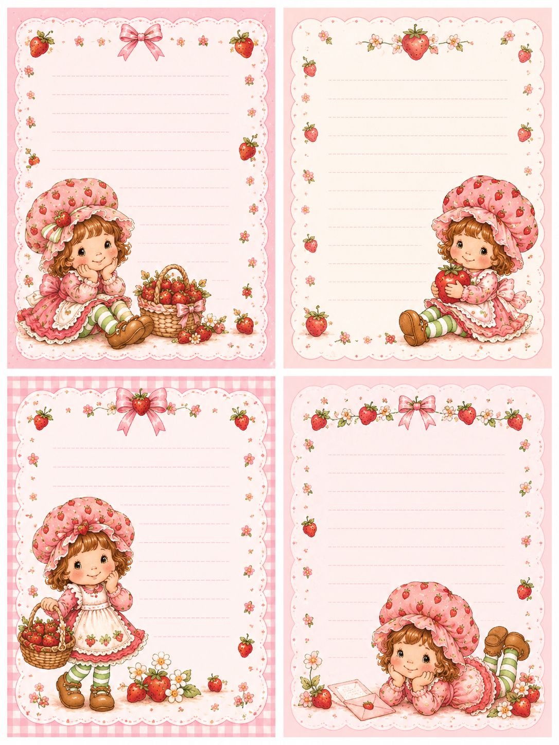 Strawberry
