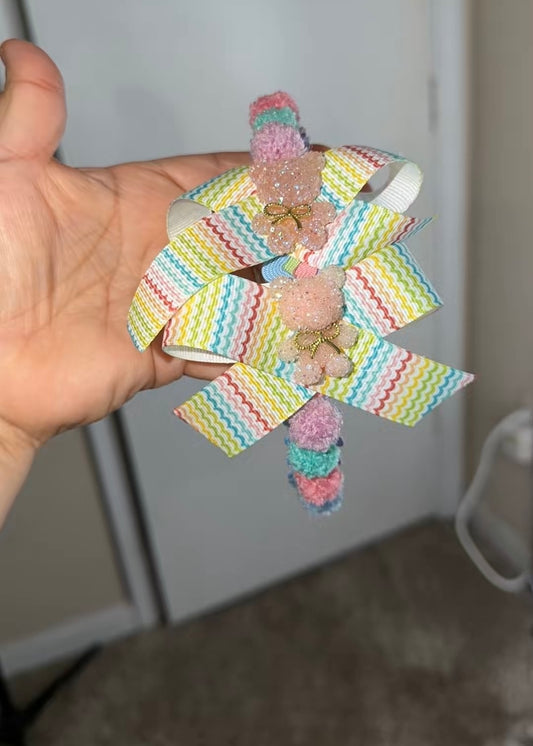 Sweet Bloom Headband
