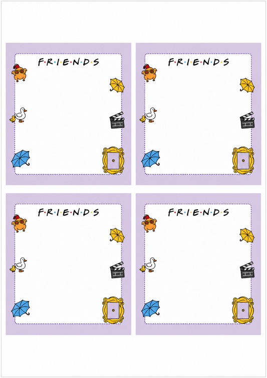 Friends