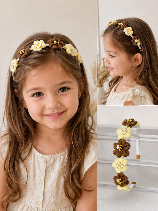 Honey Blossom Collection 🐝💛