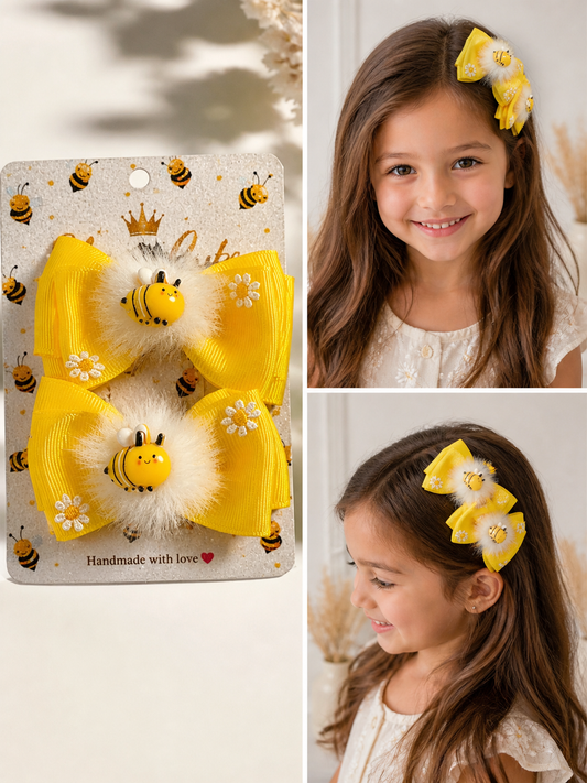 Honey Blossom Collection 🐝💛
