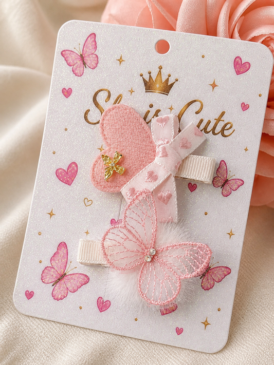 Butterfly Love